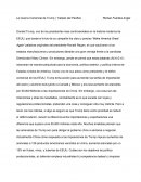 La Guerra Comercial de Trump | Tratado del Pacifico