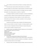 Gerencia de Recursos Humanos