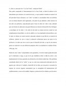 Casa Verde de F. Dolto