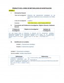 Influencia del planeamiento estratégico en las operaciones logísticas de las empresas en el Callao