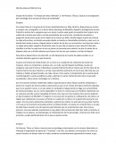 Ensayo de las obras: “El ensayo de Johan Velandia” y “de Pelonas, Tilicas y Calacas una adaptación del monologo de la muerte de Oscar de la Borbolla”