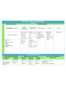 Historia Natural de la Enfermedad ABORTO