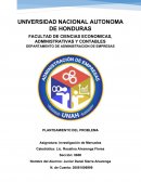 Investigación de Mercados “INNOVACOBER S. DE R.L."