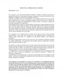 La rebelion de las masas