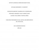 EDUCACIÓN PSICOMOTRIZ Y DESARROLLO DE LA CORPORALIDAD