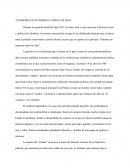 Cóndores no matan todos los días