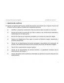 Estudio de los Aspectos Técnicos del Proyecto