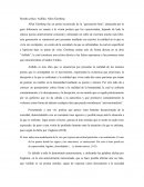 Reseña Aullido Alen Gingsberg