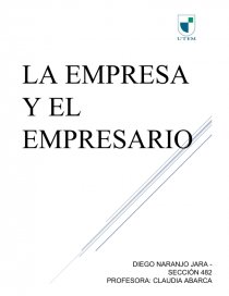 INFORME EXAMEN COMUNICACION EFECTIVA. Página 1