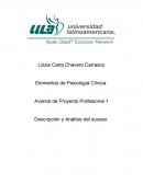 Elementos de la psicologia clinica