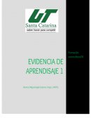 Formación sociocultural 3. Análisis crítico del estilo de liderazgo de R. Mondino.