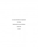 Administracion de Recursos informaticos