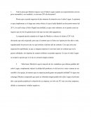 Vale la pena que Marilyn negocie con el Señor Logan cuando sus requerimientos son tan poco razonables y no rentables, si conviene 20% de descuento?