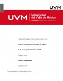 Tecnologías para la Gestión de los Negocios