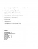 Siemens – Pizarra Electrónica de Estacionamiento