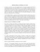 Minería formal e informal en el Perú