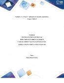 Unidad 1, 2 y 3: Fase 5 - Aplicación de conceptos ergonómicos