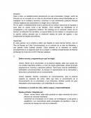 Examen Marketing estratégico Educacional