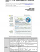 Evaluación disertacion
