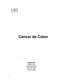 Cancer de colon