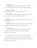 Implementaremos un sistema para la empresa REYPLAST