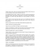 GUION PSICOLIGA COGNITIVA