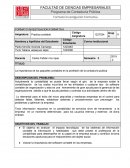 La importancia de los paquetes contables en la profesión de la contaduría publica