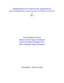 Implementación de Ecoenvolventes arquitectónicos para la población de escasos recursos en el barrio el tunal en el 2017