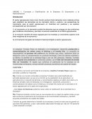 Concepto y Clasificación de la Empresa. El Empresario y la Administración