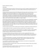 Índice de Estado de Derecho