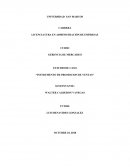 ESTUDIO DE CASO “INSTRUMENTO DE PROMOCION DE VENTAS”