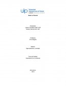 Importación de café instantáneo