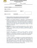 Organización Empresarial