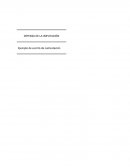 ESCRITO DE CONTESTACIÓN EJEMPLO