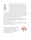 Había una vez un reino que se llamaba cuerpo humano