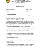 CUESTIONARIO DE DERECHO ROMANO
