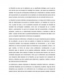 Filosofía y enfermería