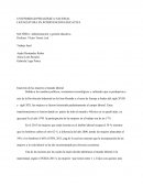 La inserción de las mujeres en el mundo laboral