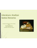 Textos literarios: “Al que ingrato me deja, busco amante”