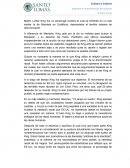 Martin Luther King fue un personaje cumbre el cual se enfrentó en un reto similar al de Mandela en Sudáfrica