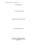 Proyecto de vida dirigido a Dios