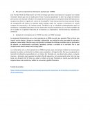 Periodo Medio de Maduracion