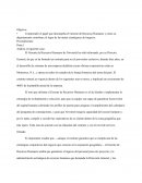 Actividad Diseño de una propuesta de provisión y selección de capital humano para una empresa (Novotech)