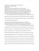 La Dependencia y Abandonos un Mal en la Sociedad Actual