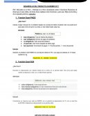 Finanzas industriales