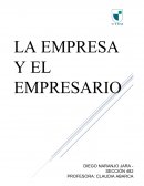 INFORME EXAMEN COMUNICACION EFECTIVA