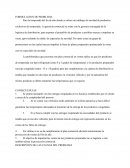 Presentación Gestion planes de ventas