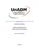 RE: U1_S1_A1 EL DERECHO PROCESAL A TRAVÉS DEL TIEMPO