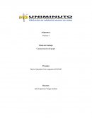 Estrategia didáctica: lecturas creativas Nombre del cuento: La ronda de las frutas
