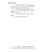 Instituciones disciplinarias